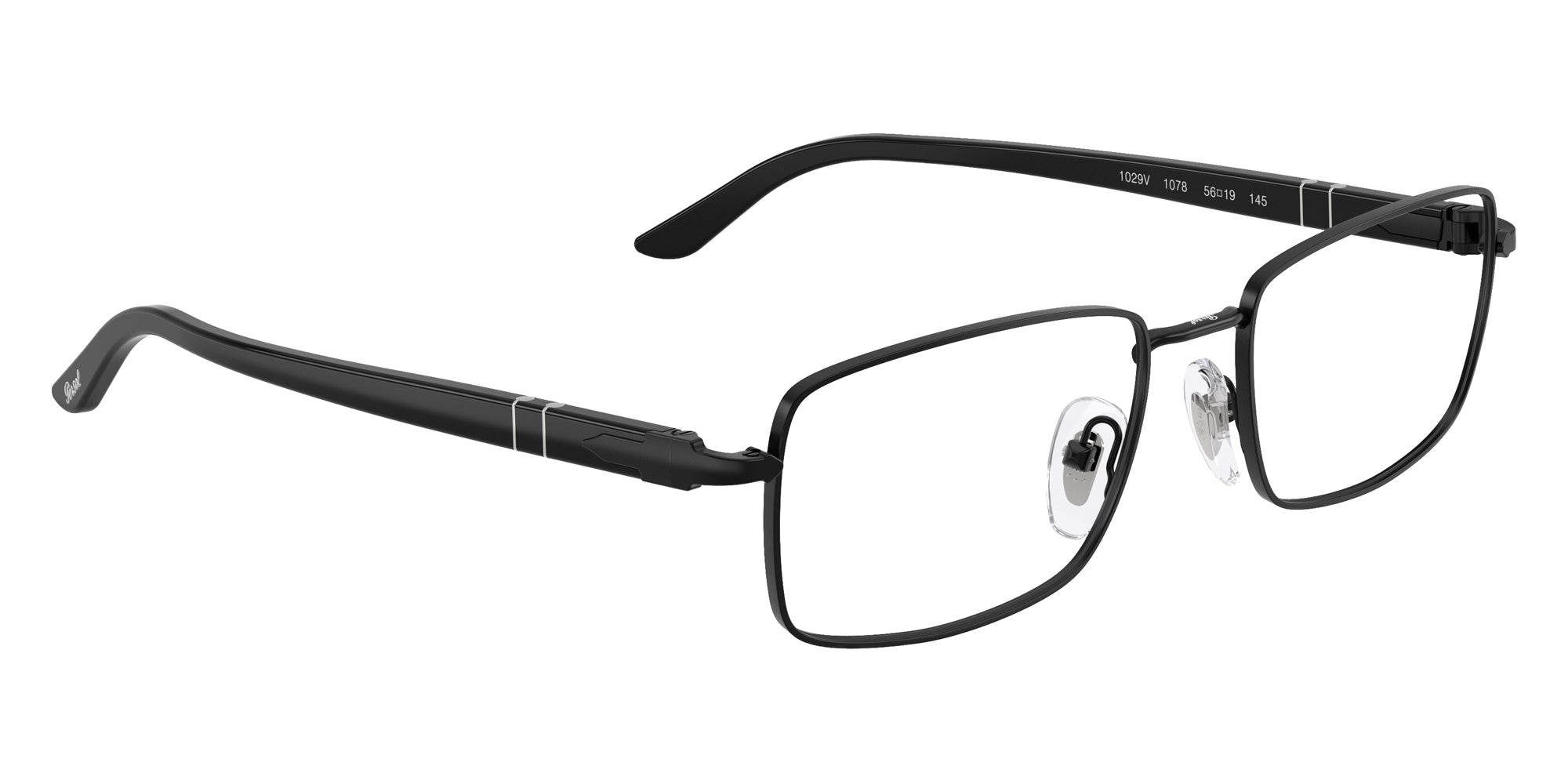 Persol PO1029V 1078 54 - Demigloss Black #id:po1029v1078_s:100120