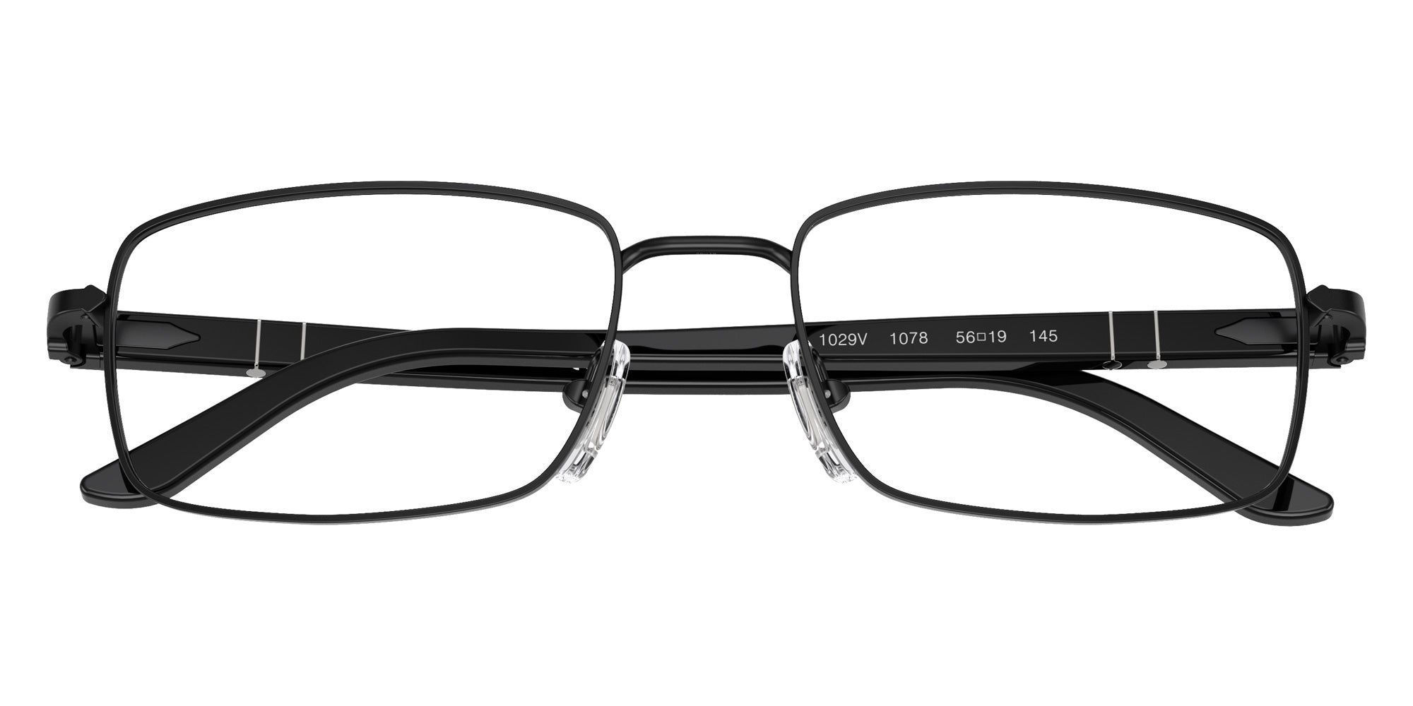 Persol PO1029V 1078 54 - Demigloss Black #id:po1029v1078_s:100125