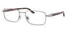 Persol PO1029V 513 54 - Gunmetal #id:po1029v513_s:108105