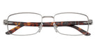 Persol PO1029V 513 54 - Gunmetal #id:po1029v513_s:108125