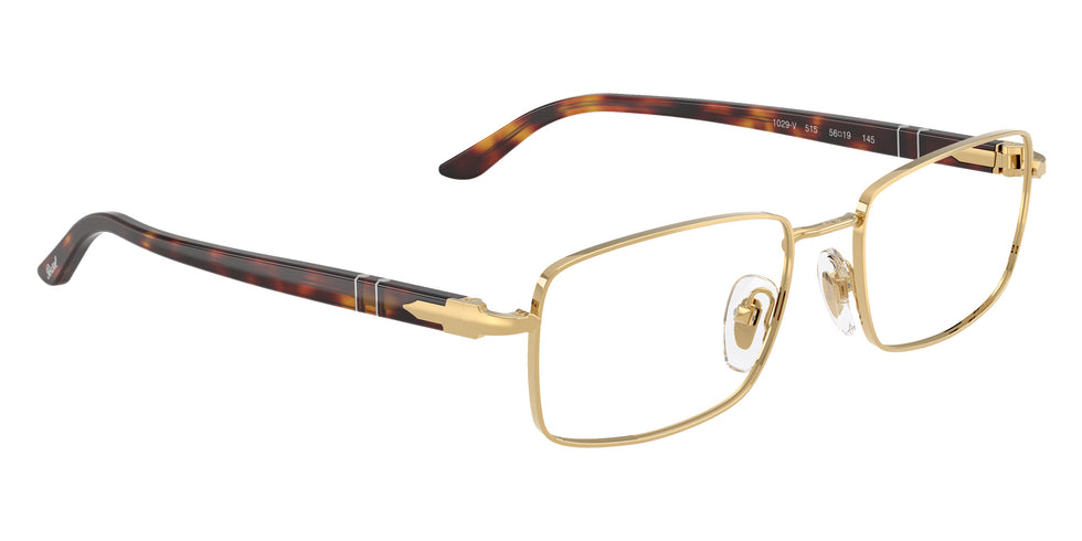 Persol PO1029V 515 54 - Gold #id:po1029v515_s:112120