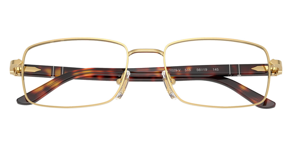 Persol PO1029V 515 54 - Gold #id:po1029v515_s:112125