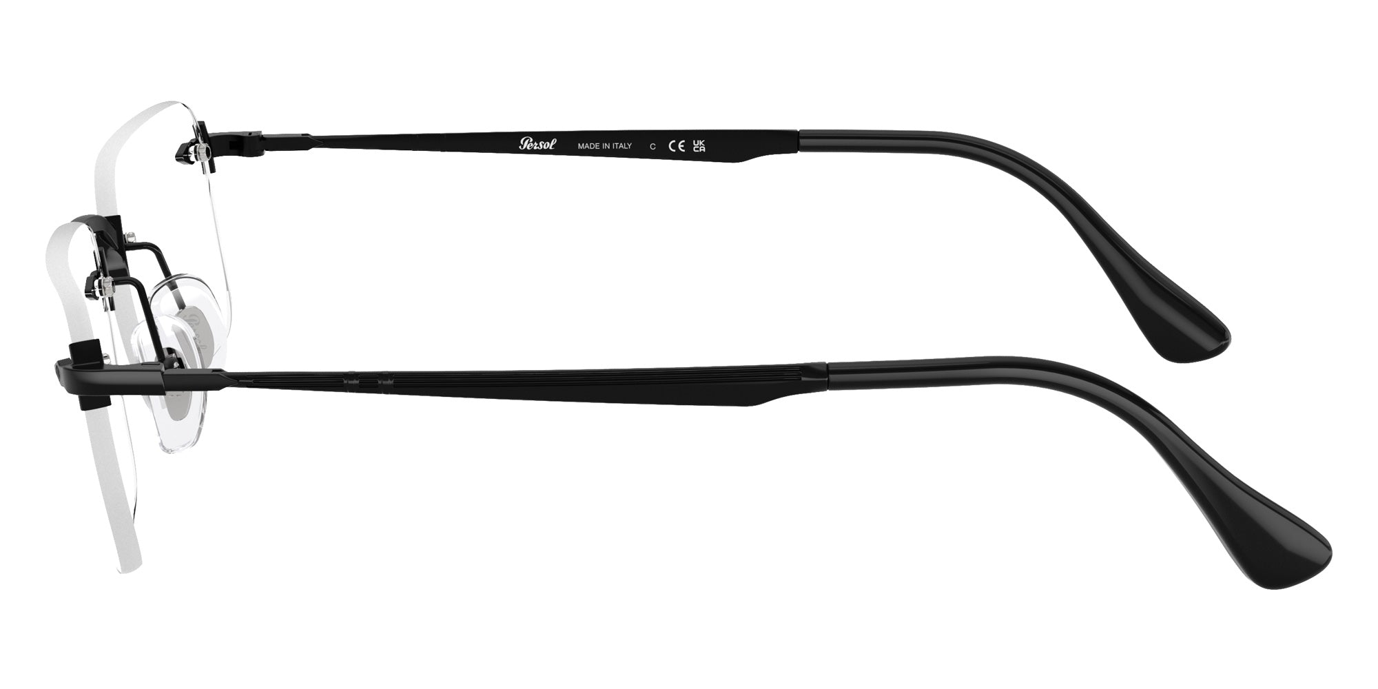 Persol PO1030V - Luc 1078 55 - Black #id:po1030v1078_s:100110