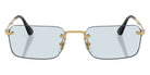 Persol PO1030V - Luc 1156 55 - Gold #id:po1030v1156_s:104100