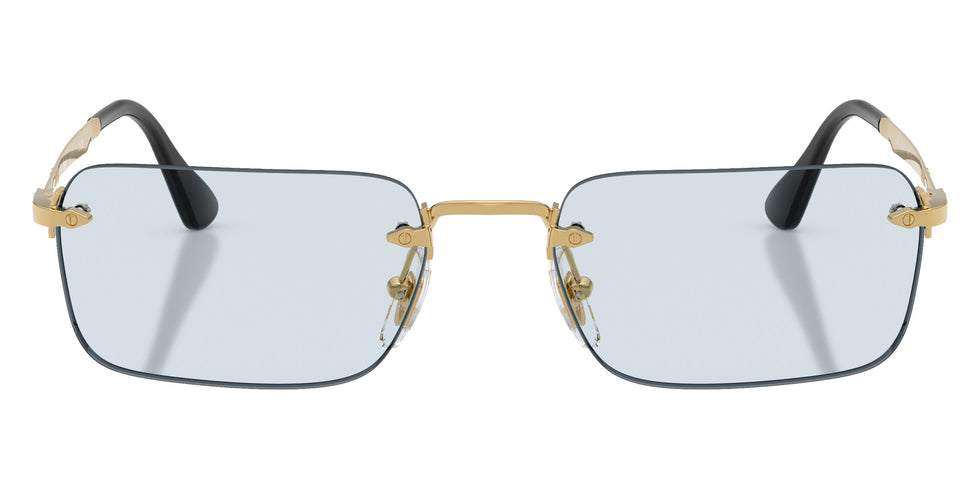 Persol PO1030V - Luc 1156 55 - Gold #id:po1030v1156_s:104100