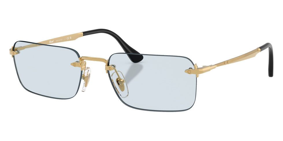 Persol PO1030V - Luc 1156 55 - Gold #id:po1030v1156_s:104105
