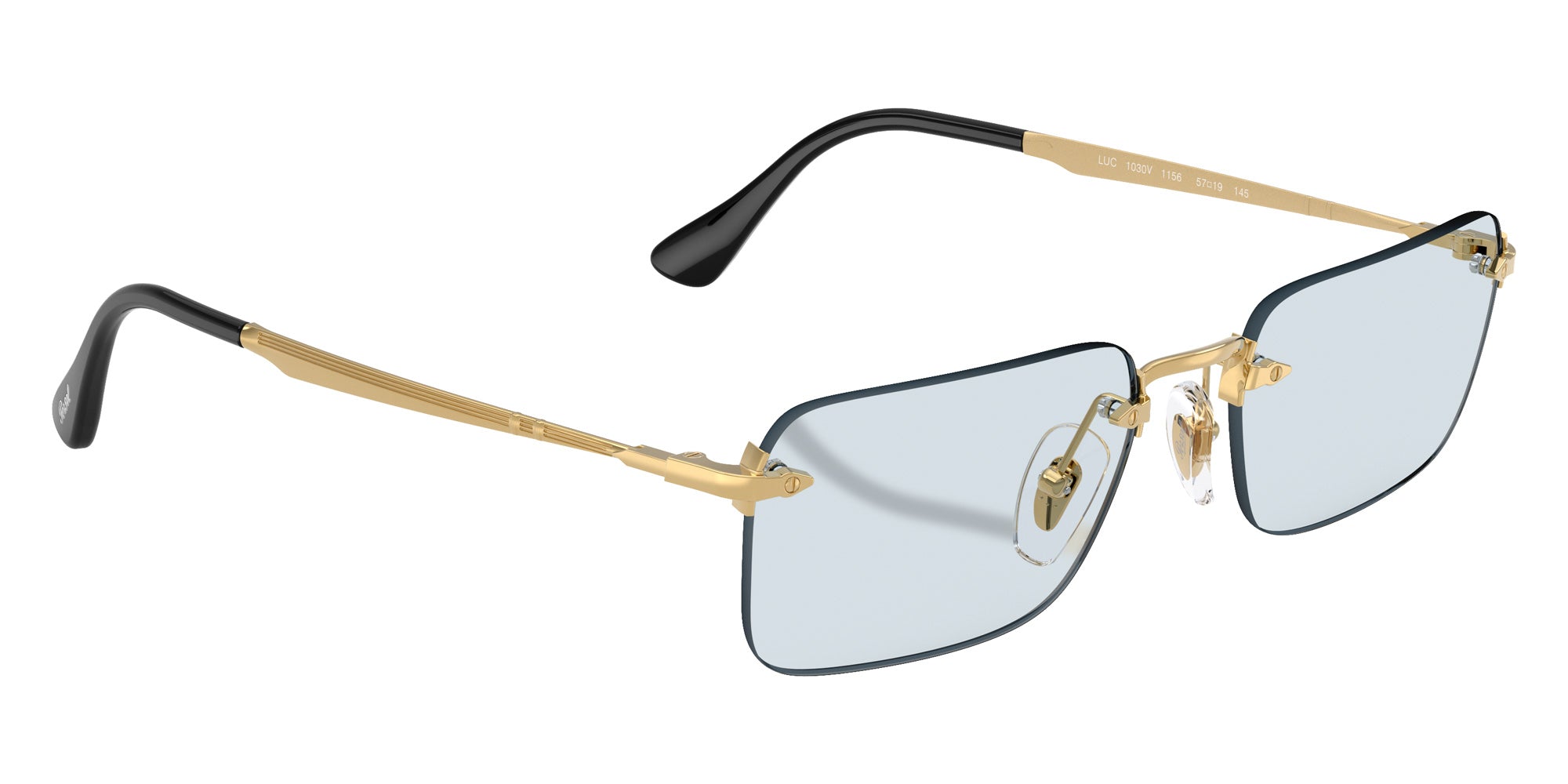 Persol PO1030V - Luc 1156 55 - Gold #id:po1030v1156_s:104120