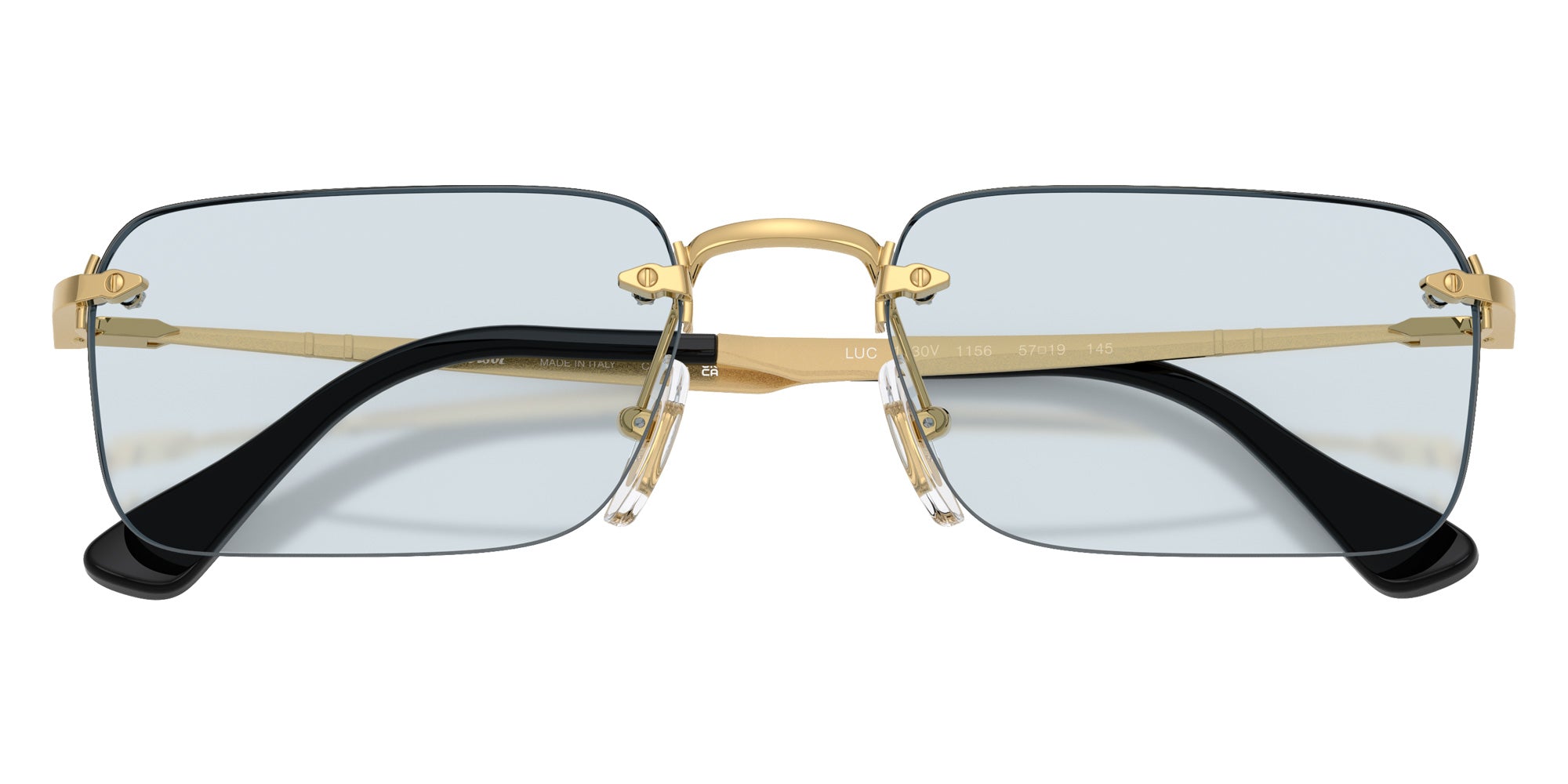 Persol PO1030V - Luc 1156 55 - Gold #id:po1030v1156_s:104125