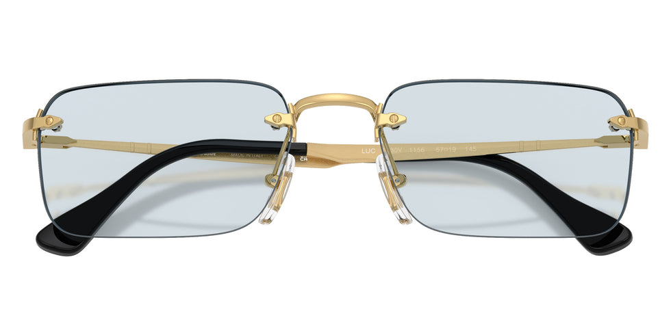 Persol PO1030V - Luc 1156 55 - Gold #id:po1030v1156_s:104125