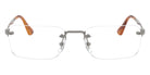 Persol PO1030V - Luc 513 55 - Gunmetal #id:po1030v513_s:108100