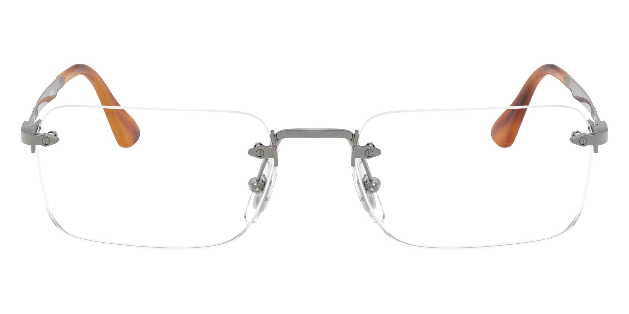 Persol PO1030V - Luc 513 55 - Gunmetal #id:po1030v513_s:108100