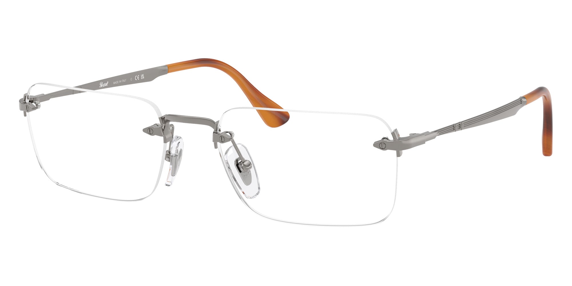 Persol PO1030V - Luc 513 55 - Gunmetal #id:po1030v513_s:108105