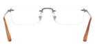 Persol PO1030V - Luc 513 55 - Gunmetal #id:po1030v513_s:108115