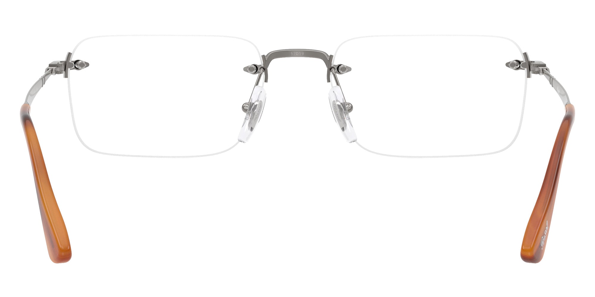 Persol PO1030V - Luc 513 55 - Gunmetal #id:po1030v513_s:108115