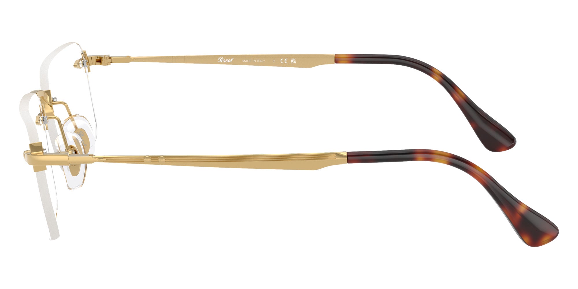 Persol PO1030V - Luc 515 55 - Gold #id:po1030v515_s:112110