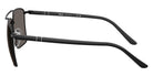 Persol PO1031S 1078B1 57 - Black / Dark Gray #id:po1031s1078b1_s:102110