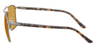 Persol PO1031S 513/53 57 - Gunmetal / Yellow Brown #id:po1031s51353_s:106110