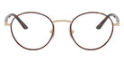 Persol PO1032V 1075 48 - Havana Gold #id:po1032v1075_s:100100