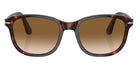 Persol PO1935S 24/51 53 - Havana / Clear Gradient Brown #id:po1935s2451_s:100100