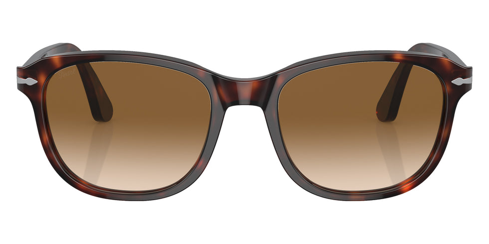 Persol PO1935S 24/51 53 - Havana / Clear Gradient Brown #id:po1935s2451_s:100100