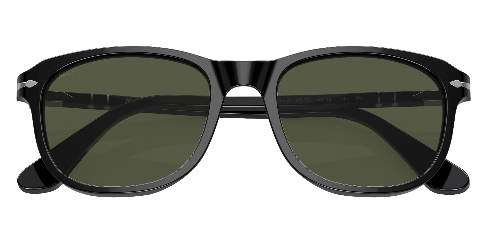 Persol PO1935S 95/31 57 - Black #id:po1935s9531_s:100125