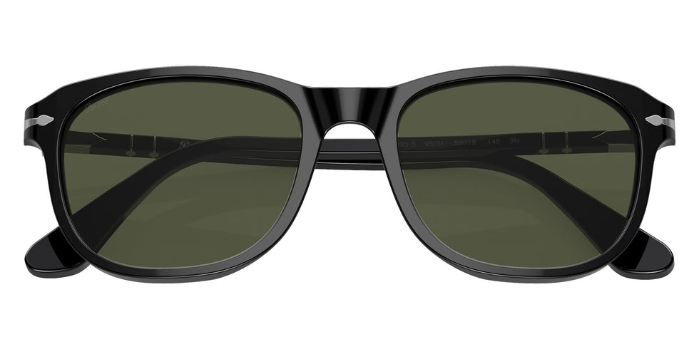 Persol PO1935S 95/31 57 - Black #id:po1935s9531_s:100125