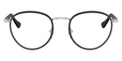 Persol PO2410VJ 1119 49 - Silver Black #id:po2410vj1119_s:100100