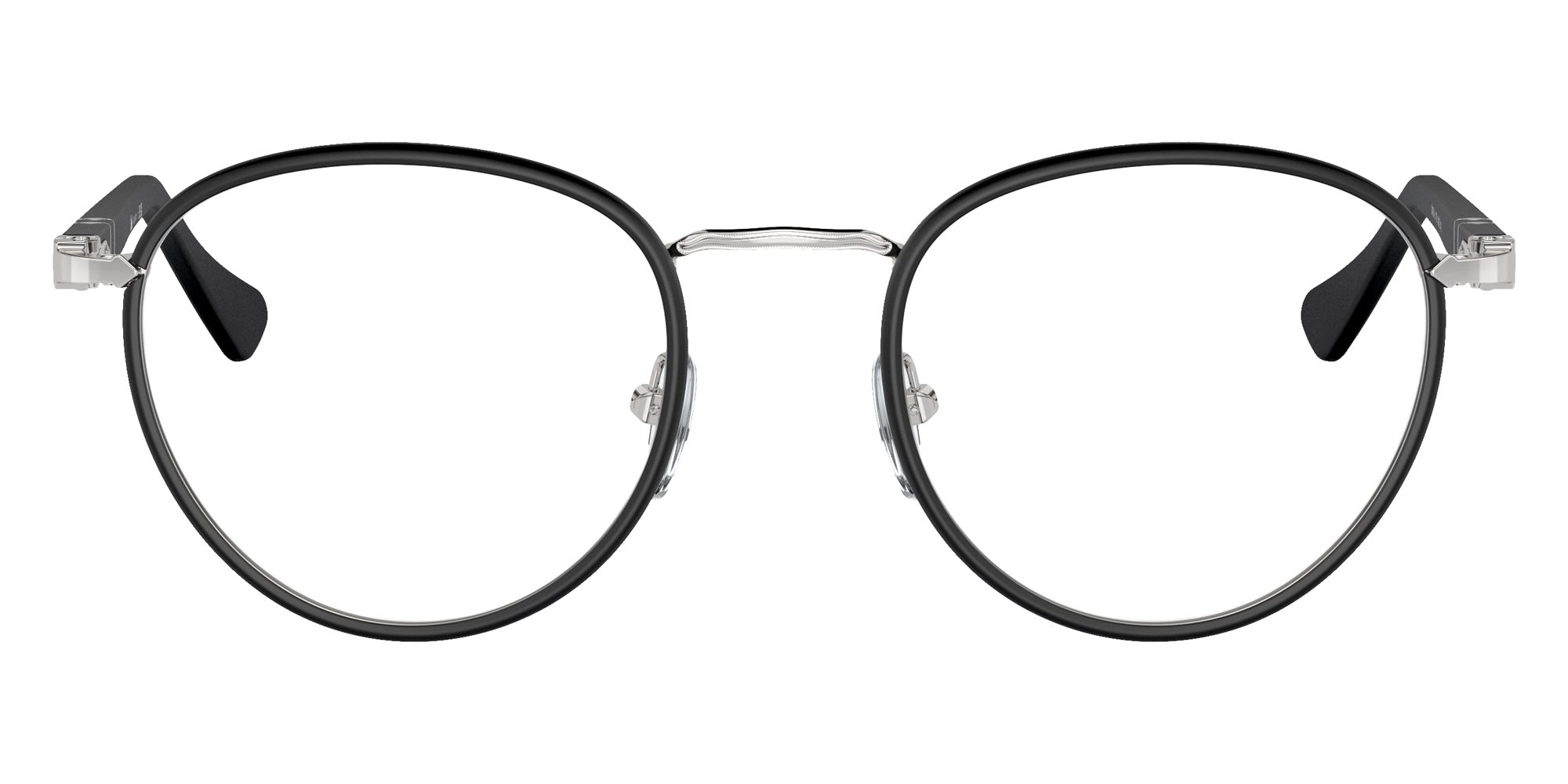 Persol PO2410VJ 1119 49 - Silver Black #id:po2410vj1119_s:100100