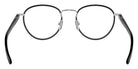 Persol PO2410VJ 1119 49 - Silver Black #id:po2410vj1119_s:100115