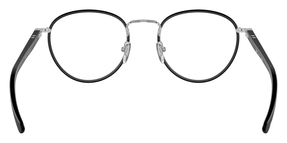 Persol PO2410VJ 1119 49 - Silver Black #id:po2410vj1119_s:100115