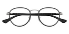 Persol PO2410VJ 1119 49 - Silver Black #id:po2410vj1119_s:100125