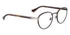 Persol PO2410VJ 992 49 - Matte Brown #id:po2410vj992_s:102120