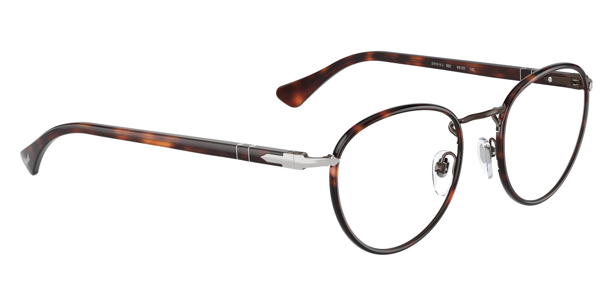 Persol PO2410VJ 992 49 - Matte Brown #id:po2410vj992_s:102120