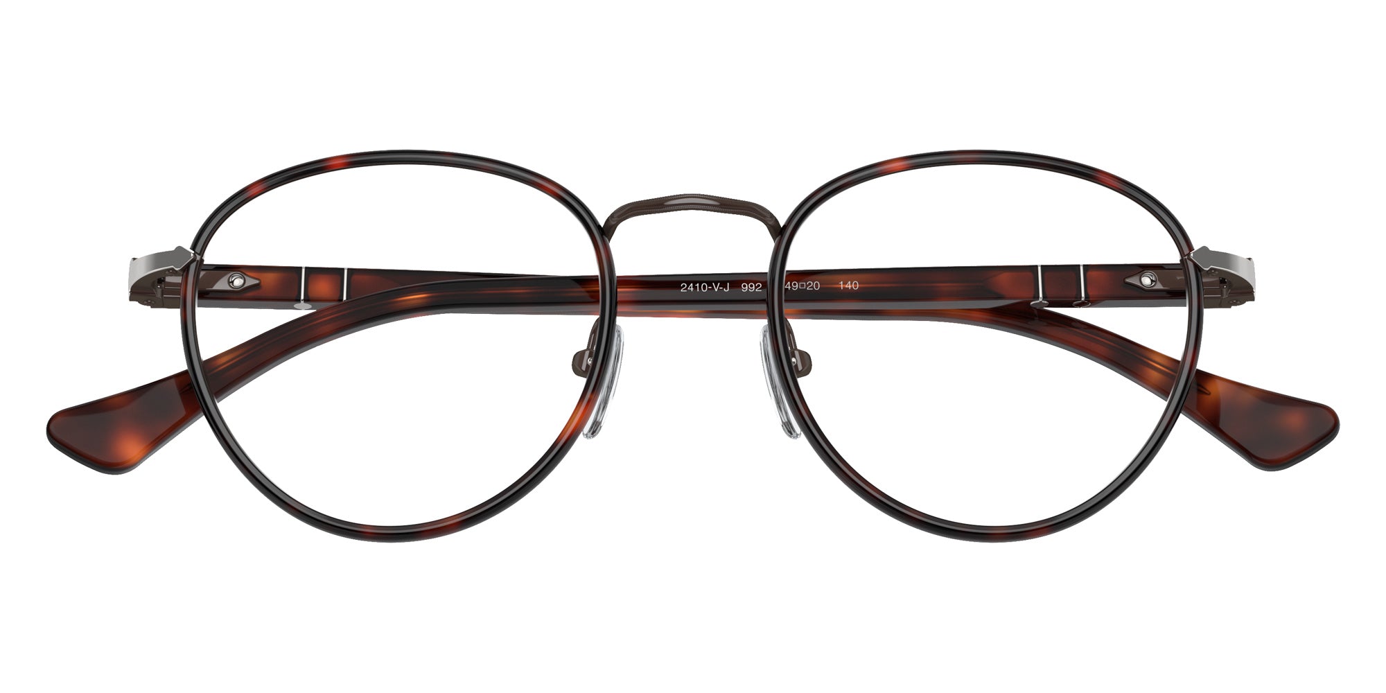 Persol PO2410VJ 992 49 - Matte Brown #id:po2410vj992_s:102125