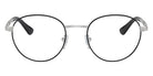 Persol PO2460V 1074 50 - Black-Silver #id:po2460v1074_s:100100