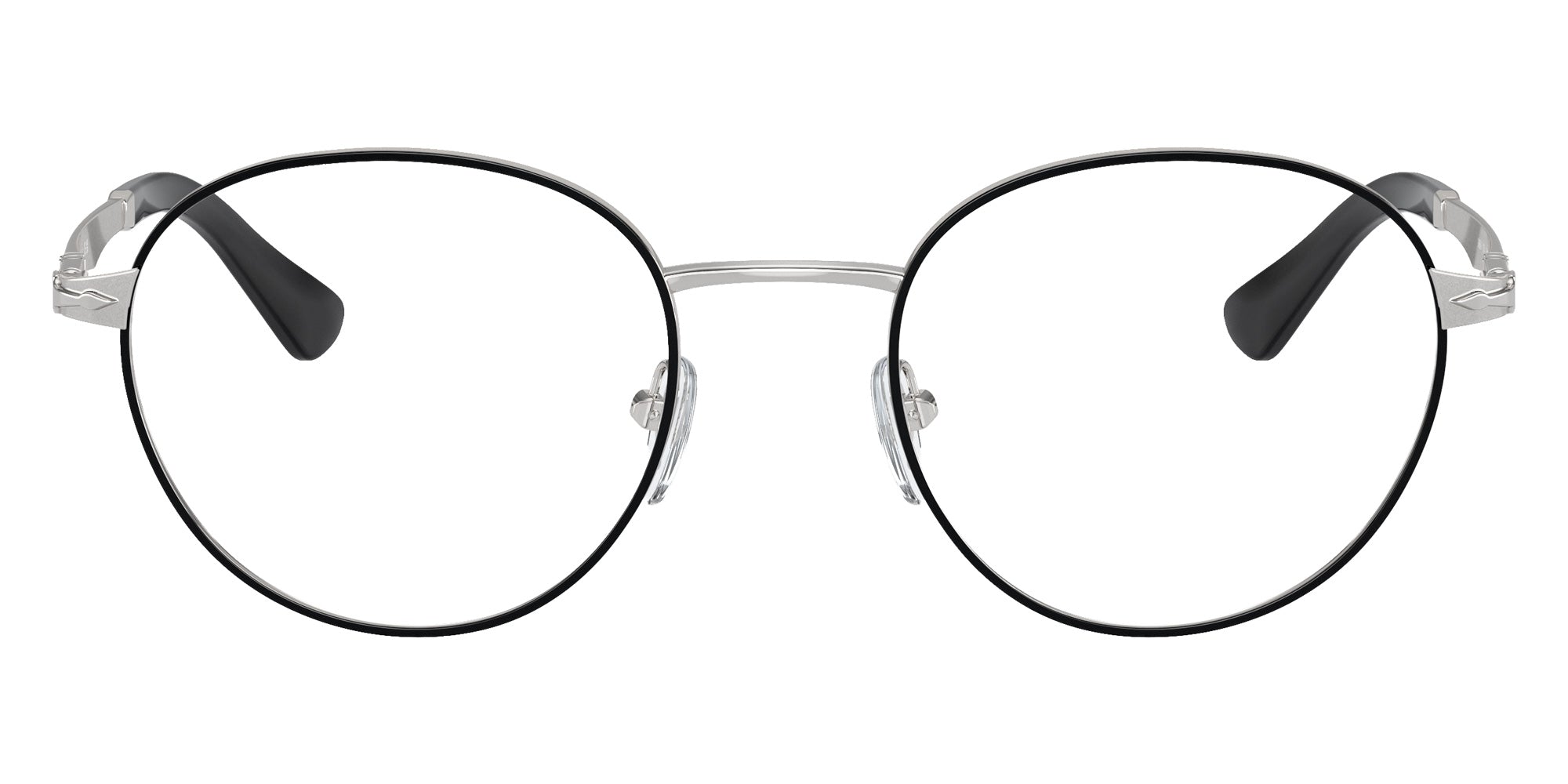 Persol PO2460V 1074 50 - Black-Silver #id:po2460v1074_s:100100