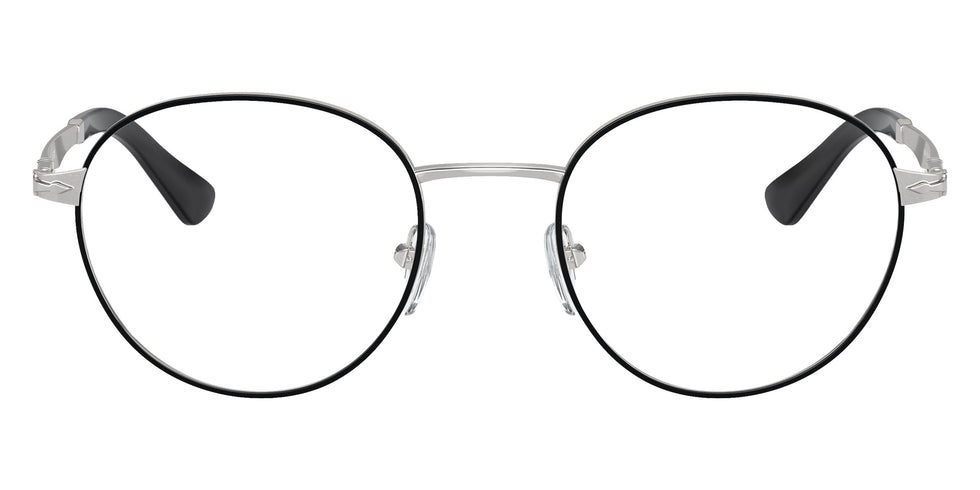 Persol PO2460V 1074 50 - Black-Silver #id:po2460v1074_s:100100