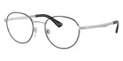 Persol PO2460V 1074 50 - Black-Silver #id:po2460v1074_s:100105
