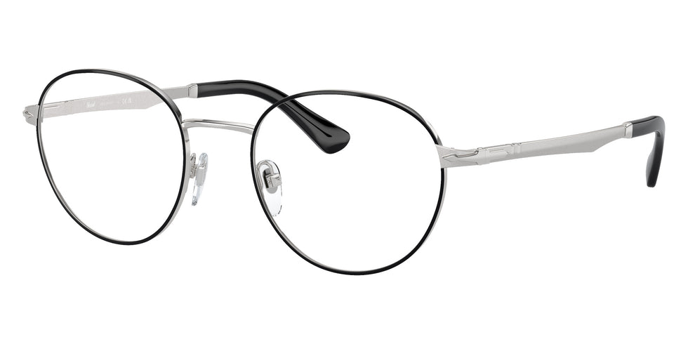 Persol PO2460V 1074 50 - Black-Silver #id:po2460v1074_s:100105
