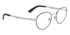 Persol PO2460V 1074 50 - Black-Silver #id:po2460v1074_s:100120