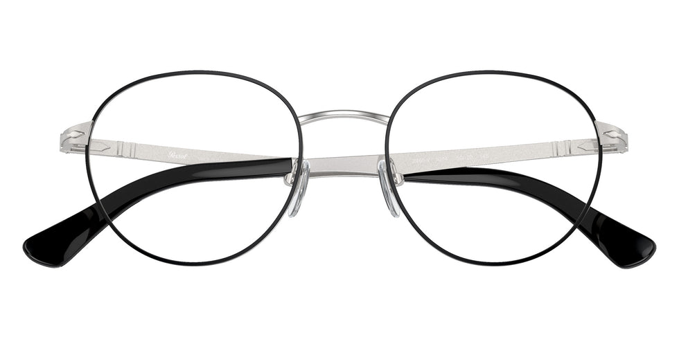 Persol PO2460V 1074 50 - Black-Silver #id:po2460v1074_s:100125