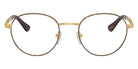 Persol PO2460V 1075 50 - Gold/Havana #id:po2460v1075_s:102100