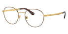 Persol PO2460V 1075 50 - Gold/Havana #id:po2460v1075_s:102105