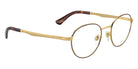 Persol PO2460V 1075 50 - Gold/Havana #id:po2460v1075_s:102120
