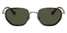 Persol PO2471S 513/31 50 - Havana / Green #id:po2471s51331_s:102100