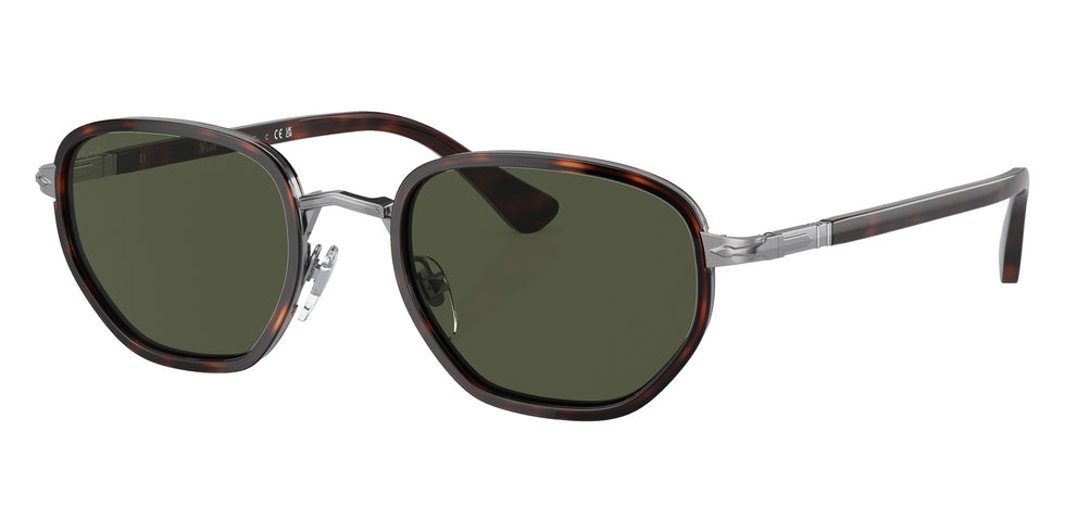 Persol PO2471S 513/31 50 - Havana / Green #id:po2471s51331_s:102105