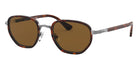 Persol PO2471S 513/57 50 - Havana / Polarized Brown #id:po2471s51357_s:104100