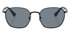 Persol PO2476S 107856 52 - Black / Light Blue #id:po2476s107856_s:100100