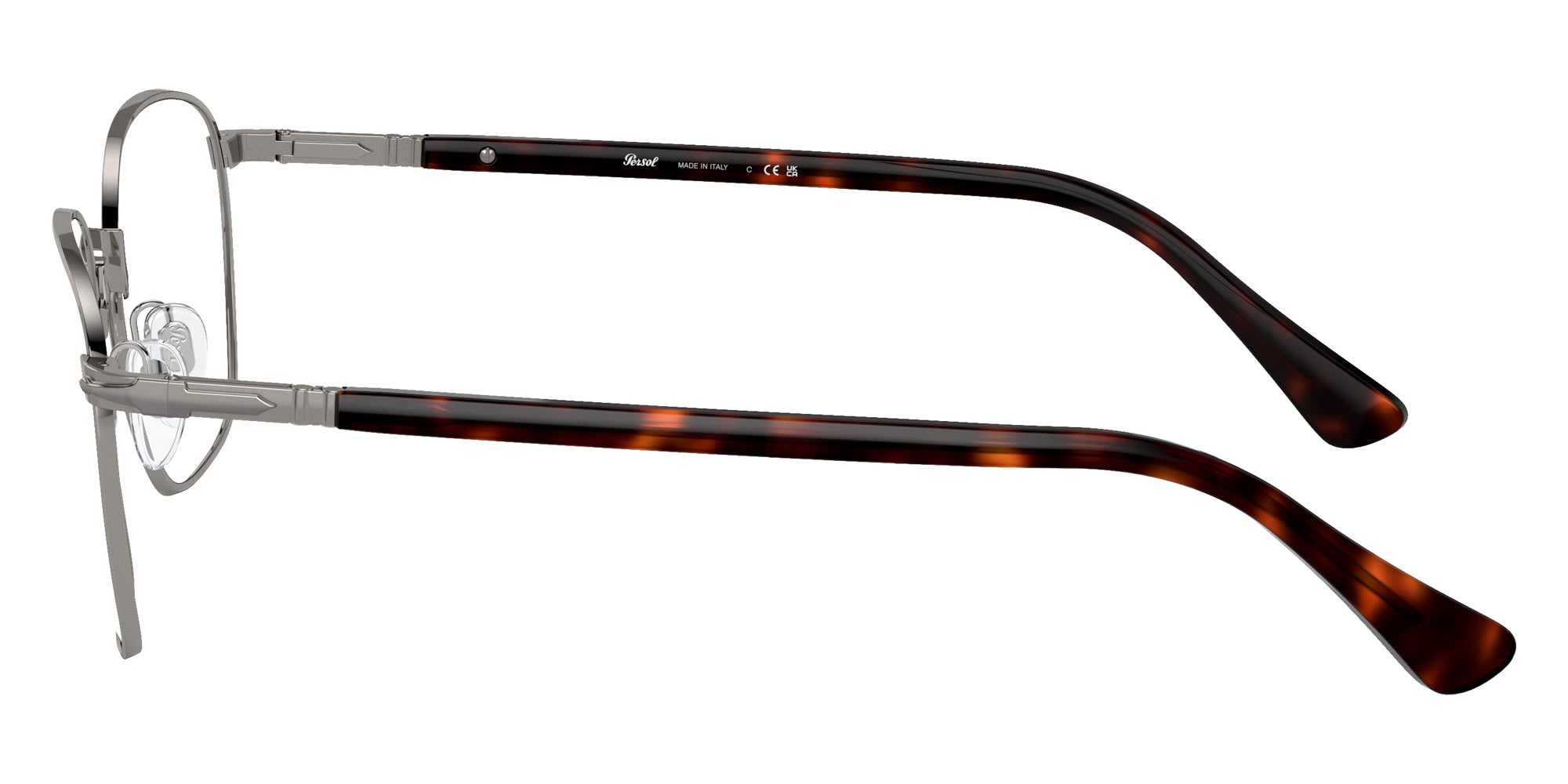 Persol PO2476V 513 50 - Gunmetal #id:po2476v513_s:100110