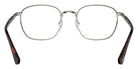 Persol PO2476V 513 50 - Gunmetal #id:po2476v513_s:100115